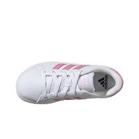 adidas zapatilla moda niño GRAND COURT 2.0 K 05