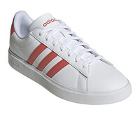 adidas zapatilla moda hombre GRAND COURT 2.0 lateral interior