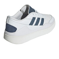 adidas zapatilla moda hombre OSADE vista trasera