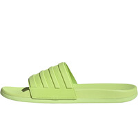 adidas chanclas hombre ADILETTE COMFORT puntera