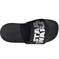 adidas chanclas niño ADILETTE COMFORT STAR WARS K 05