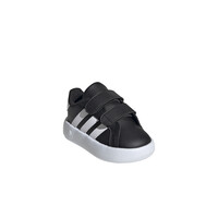 adidas zapatilla multideporte bebe GRAND COURT 2.0 CF I lateral interior