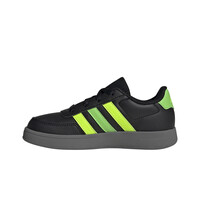 adidas zapatilla moda niño Breaknet 2.0 K puntera