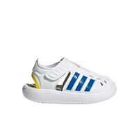 adidas chanclas bebé WATER SANDAL I lateral exterior