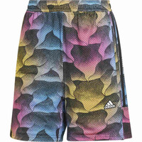 adidas pantalón corto deporte mujer W TIRO Q2 SHO 04