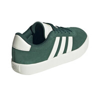 adidas zapatilla moda niño VL COURT 3.0 K vista trasera