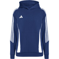 adidas sudadera niño TIRO24 SWHOODY vista frontal