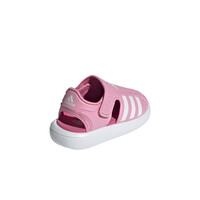 adidas chanclas bebé WATER SANDAL I vista trasera