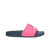 adidas chanclas niño ADILETTE SHOWER K lateral exterior