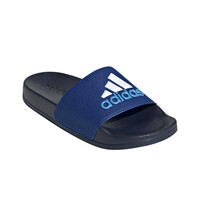 adidas chanclas niño ADILETTE SHOWER K lateral interior