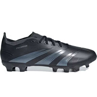 adidas botas de futbol cesped artificial PREDATOR LEAGUE L MG lateral exterior