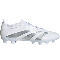 adidas botas de futbol cesped artificial PREDATOR LEAGUE L MG lateral exterior