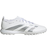 adidas botas de futbol multitaco y terreno duro PREDATOR LEAGUE L TF lateral exterior