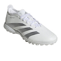 adidas botas de futbol multitaco y terreno duro PREDATOR LEAGUE L TF lateral interior