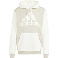 adidas sudadera hombre M BL FL HD 04