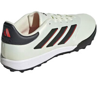 adidas botas de futbol multitaco y terreno duro COPA PURE 2 LEAGUE TF vista trasera