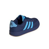 adidas zapatilla moda niño Breaknet 2.0 K vista trasera