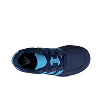 adidas zapatilla moda niño Breaknet 2.0 K 05