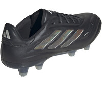 adidas botas de futbol cesped artificial COPA PURE 2 ELITE FG vista trasera