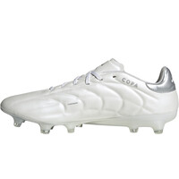 adidas botas de futbol cesped artificial COPA PURE 2 ELITE FG puntera