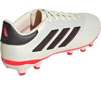 adidas botas de futbol cesped artificial COPA PURE 2 LEAGUE MG vista trasera