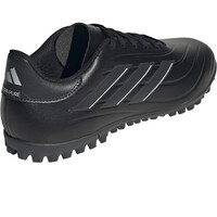 adidas botas de futbol multitaco y terreno duro COPA PURE 2 CLUB TF vista trasera