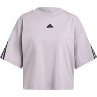 adidas camiseta manga corta mujer W FI 3S TEE 04