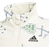 adidas chándal junior LK BLUV TS 06