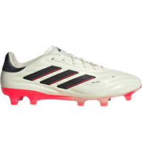 adidas botas de futbol cesped artificial COPA PURE 2 ELITE FG lateral exterior