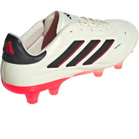 adidas botas de futbol cesped artificial COPA PURE 2 ELITE FG vista trasera