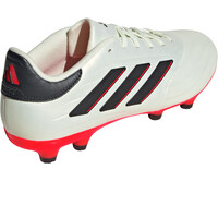 adidas botas de futbol cesped artificial COPA PURE 2 LEAGUE FG vista trasera