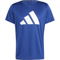 adidas camiseta técnica manga corta hombre RUN IT TEE 04