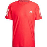 adidas camiseta técnica manga corta hombre OTR B TEE 04