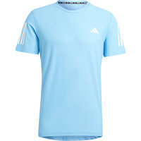 adidas camiseta técnica manga corta hombre OTR B TEE 04