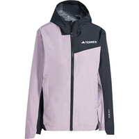 adidas chaqueta impermeable mujer W MT 2.5L RDY J 05