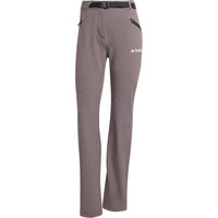 adidas pantalón montaña mujer W XPERIOR PANTS 04