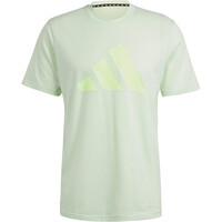 adidas camiseta fitness hombre TR-ES FR LOGO T 04