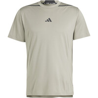 adidas camiseta fitness hombre D4T ADISTWO TEE 04