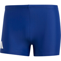 adidas bañador natación hombre SOLID BOXER 05