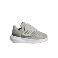 adidas zapatilla multideporte bebe RUNFALCON 3.0 AC I lateral exterior