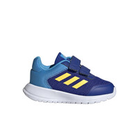 adidas zapatilla multideporte bebe Tensaur Run 2.0 CF I lateral exterior