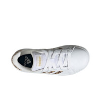 adidas zapatilla moda niño GRAND COURT 2.0 K 05