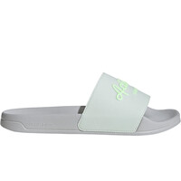 adidas chanclas hombre ADILETTE SHOWER lateral exterior