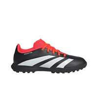 adidas botas de futbol niño multitaco y terreno duro PREDATOR LEAGUE L TF J lateral exterior