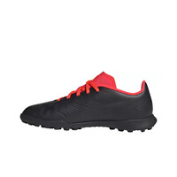 adidas botas de futbol niño multitaco y terreno duro PREDATOR LEAGUE L TF J puntera