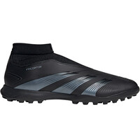 adidas botas de futbol multitaco y terreno duro PREDATOR LEAGUE LL TF lateral exterior