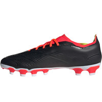 adidas botas de futbol cesped artificial PREDATOR LEAGUE L MG puntera