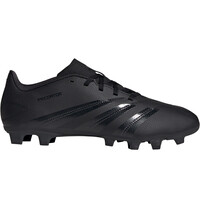 adidas botas de futbol cesped artificial PREDATOR CLUB FxG lateral exterior