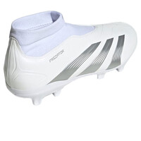 adidas botas de futbol cesped artificial PREDATOR LEAGUE LL FG vista trasera