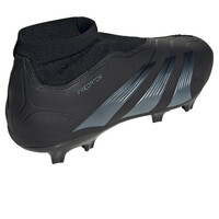 adidas botas de futbol cesped artificial PREDATOR LEAGUE LL FG vista trasera